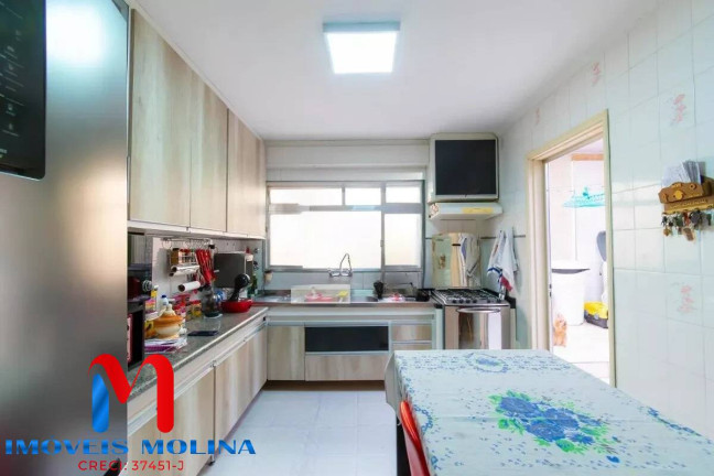 Imagem Sobrado com 5 Quartos à Venda, 309 m² em Chácara Belenzinho - São Paulo Imagem Sobrado com 5 Quartos à Venda, 309 m² em Chácara Belenzinho - São Paulo