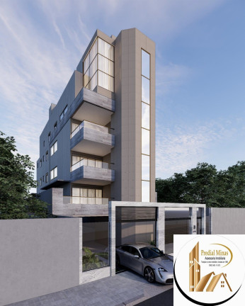 Imagem Imóvel com 4 Quartos à Venda, 259 m² em Jaraguá - Belo Horizonte