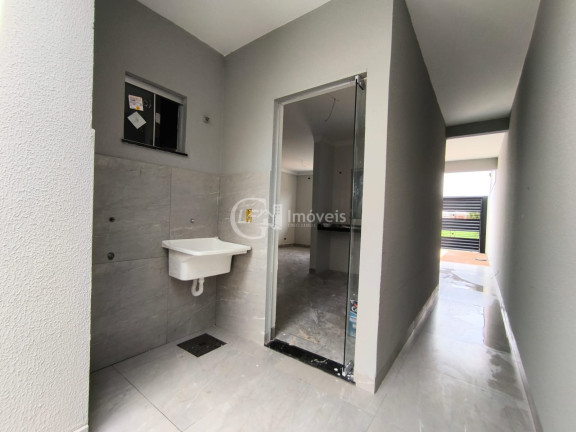 Imagem Casa com 3 Quartos à Venda, 89 m² em Loteamento Bela Laguna - Campo Grande Imagem Casa com 3 Quartos à Venda, 89 m² em Loteamento Bela Laguna - Campo Grande