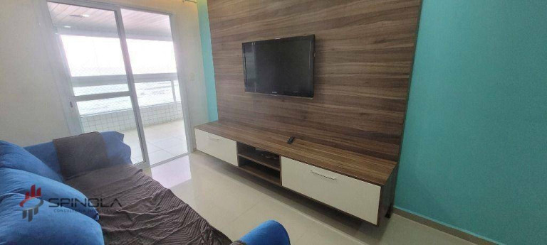 Imagem Apartamento com 2 Quartos à Venda, 85 m² em Balneário Flórida - Praia Grande Imagem Apartamento com 2 Quartos à Venda, 85 m² em Balneário Flórida - Praia Grande