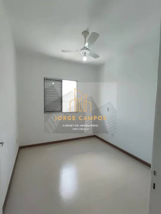 Imagem Apartamento com 3 Quartos à Venda, 61 m² em Cidade Morumbi - São José Dos Campos Imagem Apartamento com 3 Quartos à Venda, 61 m² em Cidade Morumbi - São José Dos Campos
