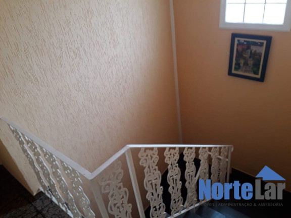 Imagem Sobrado com 4 Quartos à Venda, 140 m² em Vila Basileia - São Paulo