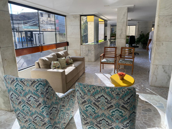 Imagem Apartamento com 2 Quartos à Venda, 68 m² em Brotas - Salvador Imagem Apartamento com 2 Quartos à Venda, 68 m² em Brotas - Salvador