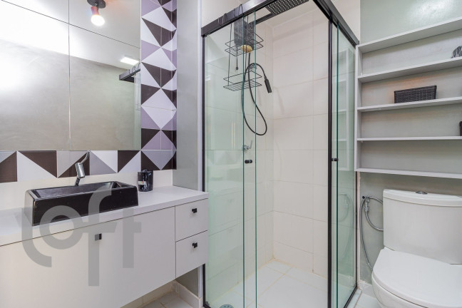 Imagem Apartamento com 1 Quarto à Venda, 28 m² em Liberdade - São Paulo