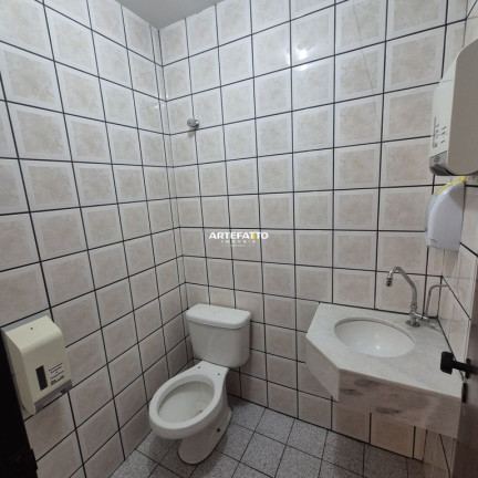 Imagem Sala Comercial à Venda, 141 m² em Centro - Franca