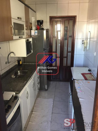 Imagem Apartamento com 2 Quartos à Venda, 50 m² em Vila Matilde - São Paulo Imagem Apartamento com 2 Quartos à Venda, 50 m² em Vila Matilde - São Paulo