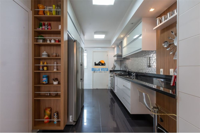 Imagem Apartamento com 4 Quartos à Venda, em água Branca - São Paulo Imagem Apartamento com 4 Quartos à Venda, em água Branca - São Paulo