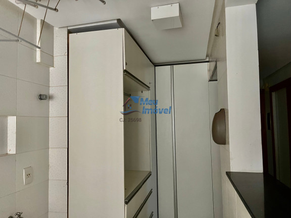 Imagem Imóvel com 3 Quartos à Venda, 119 m² em Norte (águas Claras) - Brasília
