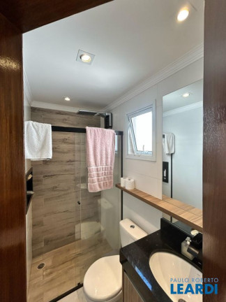 Imagem Cobertura com 2 Quartos à Venda, 70 m² em Campestre - Santo André Imagem Cobertura com 2 Quartos à Venda, 70 m² em Campestre - Santo André