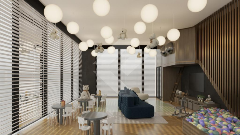 Imagem Cobertura com 3 Quartos à Venda, 96 m² em Fazenda - Itajaí
