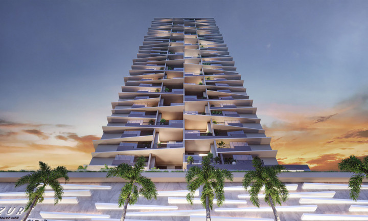 Imagem Apartamento com 2 Quartos à Venda, 76 m² em Setor Marista - Goiânia
