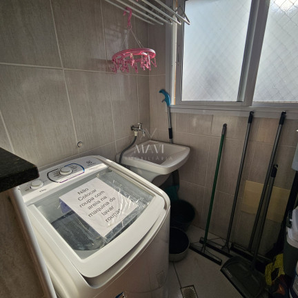 Imagem Apartamento com 2 Quartos à Venda, 74 m² em Ocian - Praia Grande