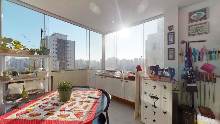 Imagem Cobertura com 3 Quartos à Venda, 115 m² em Vila Da Saúde - São Paulo