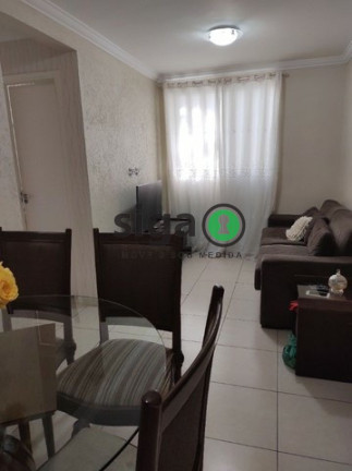 Imagem Apartamento com 2 Quartos à Venda, 47 m² em Jardim Leonor - São Paulo Imagem Apartamento com 2 Quartos à Venda, 47 m² em Jardim Leonor - São Paulo