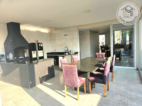 Imagem Imóvel com 3 Quartos à Venda, 450 m² em Residencial Terras De Jundiaí - Jundiaí Imagem Imóvel com 3 Quartos à Venda, 450 m² em Residencial Terras De Jundiaí - Jundiaí