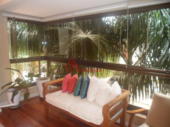 Imagem Apartamento com 3 Quartos à Venda, 103 m² em Vila Suzana - São Paulo