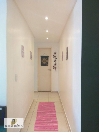Imagem Apartamento com 3 Quartos à Venda, 76 m² em Paraisópolis - São Paulo