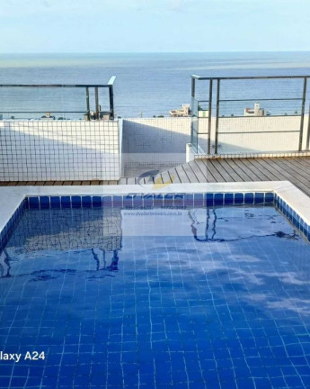 Imagem Apartamento com 3 Quartos à Venda, 508 m² em Manaíra - João Pessoa Imagem Apartamento com 3 Quartos à Venda, 508 m² em Manaíra - João Pessoa