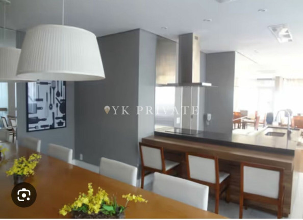 Imagem Apartamento com 2 Quartos à Venda, 60 m² em Vila Romana - São Paulo