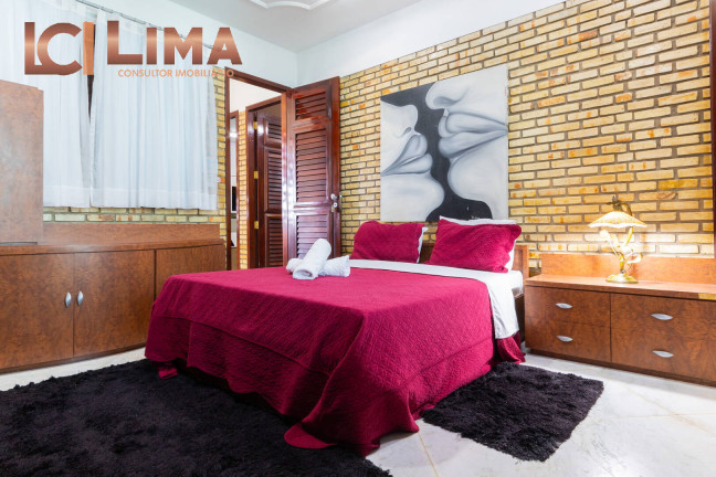 Imagem Casa com 6 Quartos à Venda, 4.000 m² em Porto Das Dunas - Aquiraz Imagem Casa com 6 Quartos à Venda, 4.000 m² em Porto Das Dunas - Aquiraz
