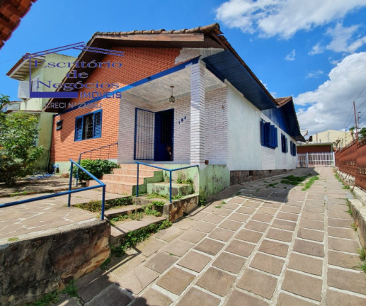 Casa com 4 Quartos à Venda, 174 m² em Cavalhada - Porto Alegre