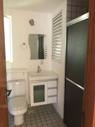 Imagem Apartamento com 3 Quartos à Venda, 70 m² em Jardim Auri Verde - Bauru