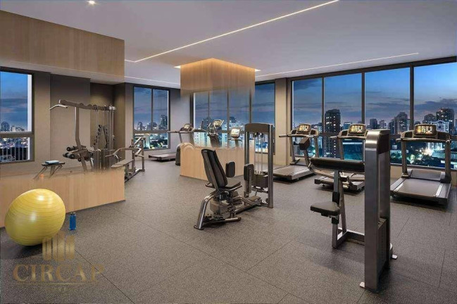 Imagem Apartamento com 3 Quartos à Venda, 93 m² em Vila Madalena - São Paulo Imagem Apartamento com 3 Quartos à Venda, 93 m² em Vila Madalena - São Paulo