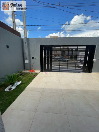 Imagem Casa com 3 Quartos à Venda, 84 m² em Jardim Belo Horizonte - Indaiatuba Imagem Casa com 3 Quartos à Venda, 84 m² em Jardim Belo Horizonte - Indaiatuba