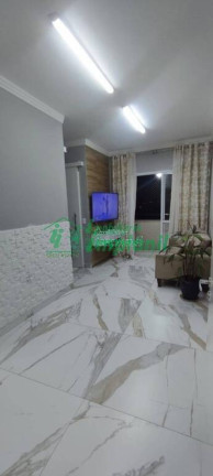 Imagem Apartamento com 2 Quartos à Venda, 49 m² em Jardim Das Palmeiras - Várzea Paulista