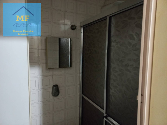 Imagem Apartamento com 2 Quartos à Venda, 70 m² em Ponta Da Praia - Santos