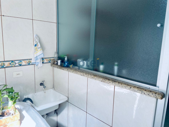 Imagem Apartamento com 2 Quartos à Venda, 72 m² em Jardim Do Mar - São Bernardo Do Campo