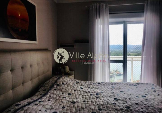 Imagem Apartamento com 3 Quartos à Venda, 189 m² em Ponta Da Praia - Santos Imagem Apartamento com 3 Quartos à Venda, 189 m² em Ponta Da Praia - Santos