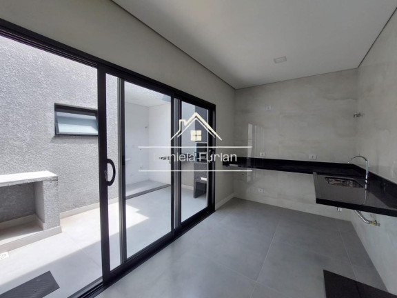 Imagem Casa de Condomínio com 3 Quartos à Venda, 107 m² em Condomínio Terras De São Francisco - Sorocaba Imagem Casa de Condomínio com 3 Quartos à Venda, 107 m² em Condomínio Terras De São Francisco - Sorocaba