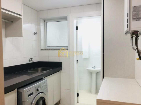 Imagem Apartamento com 3 Quartos à Venda, 158 m² em Vila Gonçalves - São Bernardo Do Campo