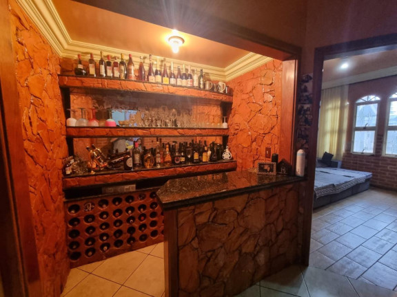 Imagem Casa com 3 Quartos à Venda, 180 m² em Jardim Independência Ii - Sarandi