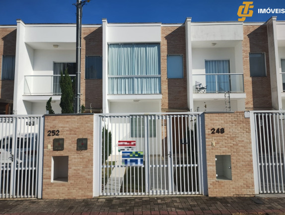 Sobrado com 2 Quartos à Venda,  em São Francisco De Assis - Camboriú