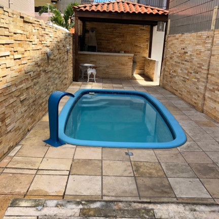 Imagem Apartamento com 3 Quartos para Alugar, 80 m² em Manaíra - João Pessoa