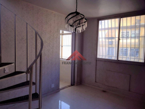 Cobertura com 2 Quartos à Venda, 103 m² em Fonseca - Niterói