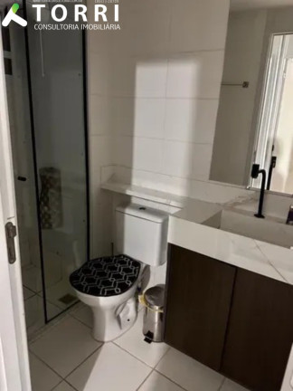 Imagem Apartamento com 2 Quartos à Venda, 42 m² em Jardim Do Sol - Sorocaba Imagem Apartamento com 2 Quartos à Venda, 42 m² em Jardim Do Sol - Sorocaba
