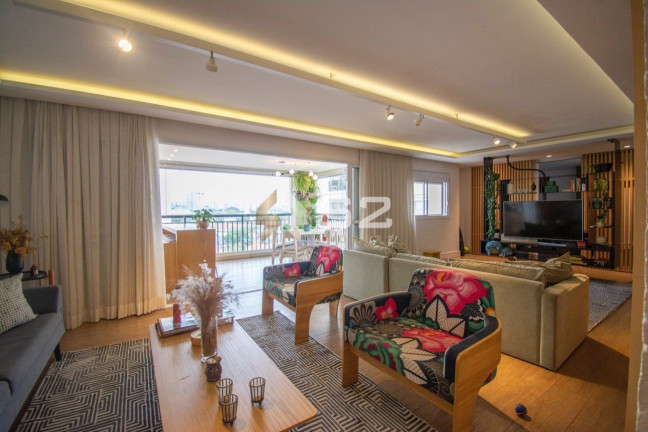 Imagem Apartamento com 3 Quartos à Venda, 138 m² em Lapa - São Paulo Imagem Apartamento com 3 Quartos à Venda, 138 m² em Lapa - São Paulo