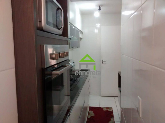 Imagem Apartamento com 2 Quartos à Venda, 81 m² em Jardim Central - Cotia Imagem Apartamento com 2 Quartos à Venda, 81 m² em Jardim Central - Cotia