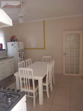 Imagem Casa de Condomínio com 3 Quartos à Venda, 300 m² em Condomínio Residencial Sunset Village - Bragança Paulista