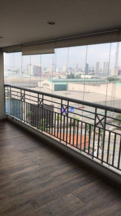 Imagem Apartamento com 4 Quartos à Venda, 135 m² em Jardim - Santo André Imagem Apartamento com 4 Quartos à Venda, 135 m² em Jardim - Santo André