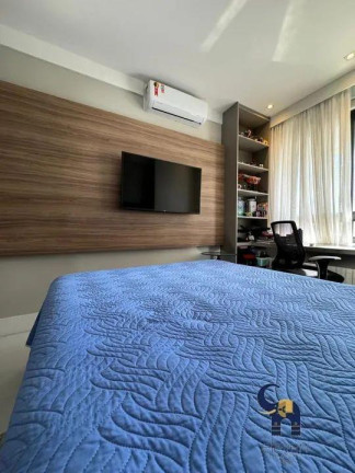Imagem Apartamento com 4 Quartos à Venda, 183 m² em Candeal - Salvador Imagem Apartamento com 4 Quartos à Venda, 183 m² em Candeal - Salvador