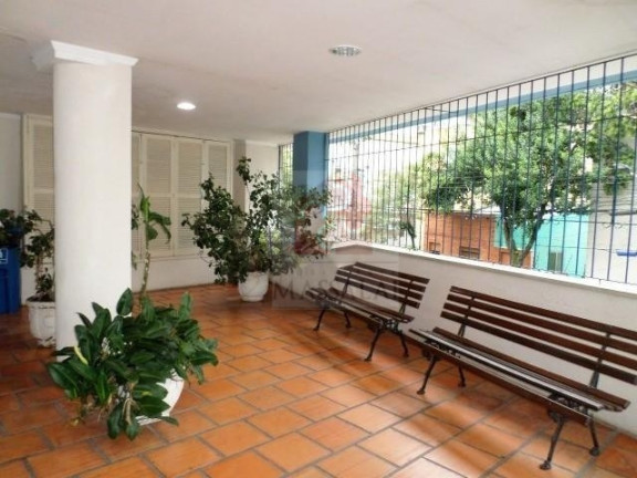 Imagem Apartamento com 1 Quarto à Venda, 29 m² em Centro - Porto Alegre Imagem Apartamento com 1 Quarto à Venda, 29 m² em Centro - Porto Alegre