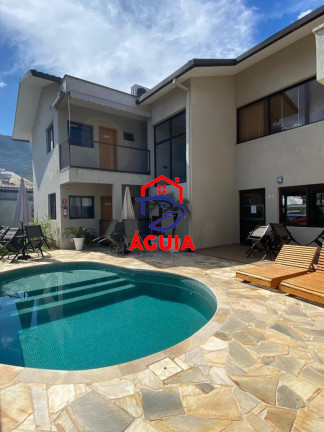 Imagem Apartamento com 1 Quarto à Venda, 25 m² em Lázaro - Ubatuba
