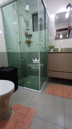 Imagem Apartamento com 2 Quartos à Venda, 80 m² em Tupi - Praia Grande