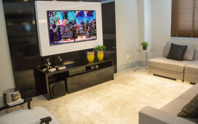 Imagem Apartamento com 2 Quartos à Venda, 54 m² em Guararapes - Fortaleza