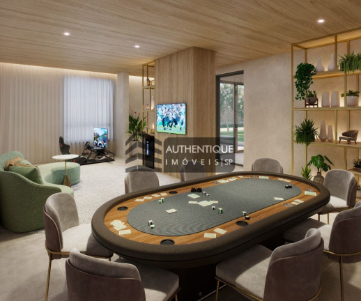 Imagem Apartamento com 2 Quartos à Venda, 75 m² em Jardim Da Glória - São Paulo