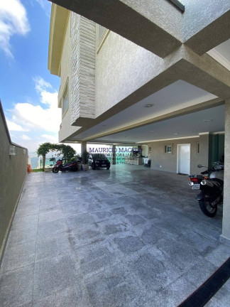 Imagem Casa com 5 Quartos à Venda, 950 m² em Alphaville - Santana De Parnaíba Imagem Casa com 5 Quartos à Venda, 950 m² em Alphaville - Santana De Parnaíba